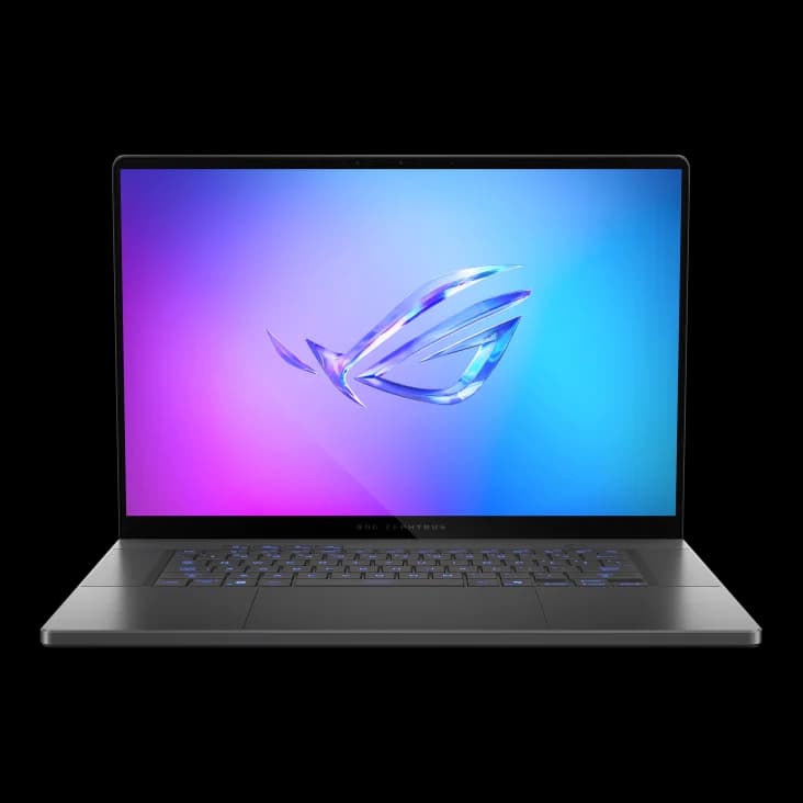 Игровой ноутбук ASUS ROG Zephyrus G16 GU605CP-QR097 (90NR0MM1-M00620)
