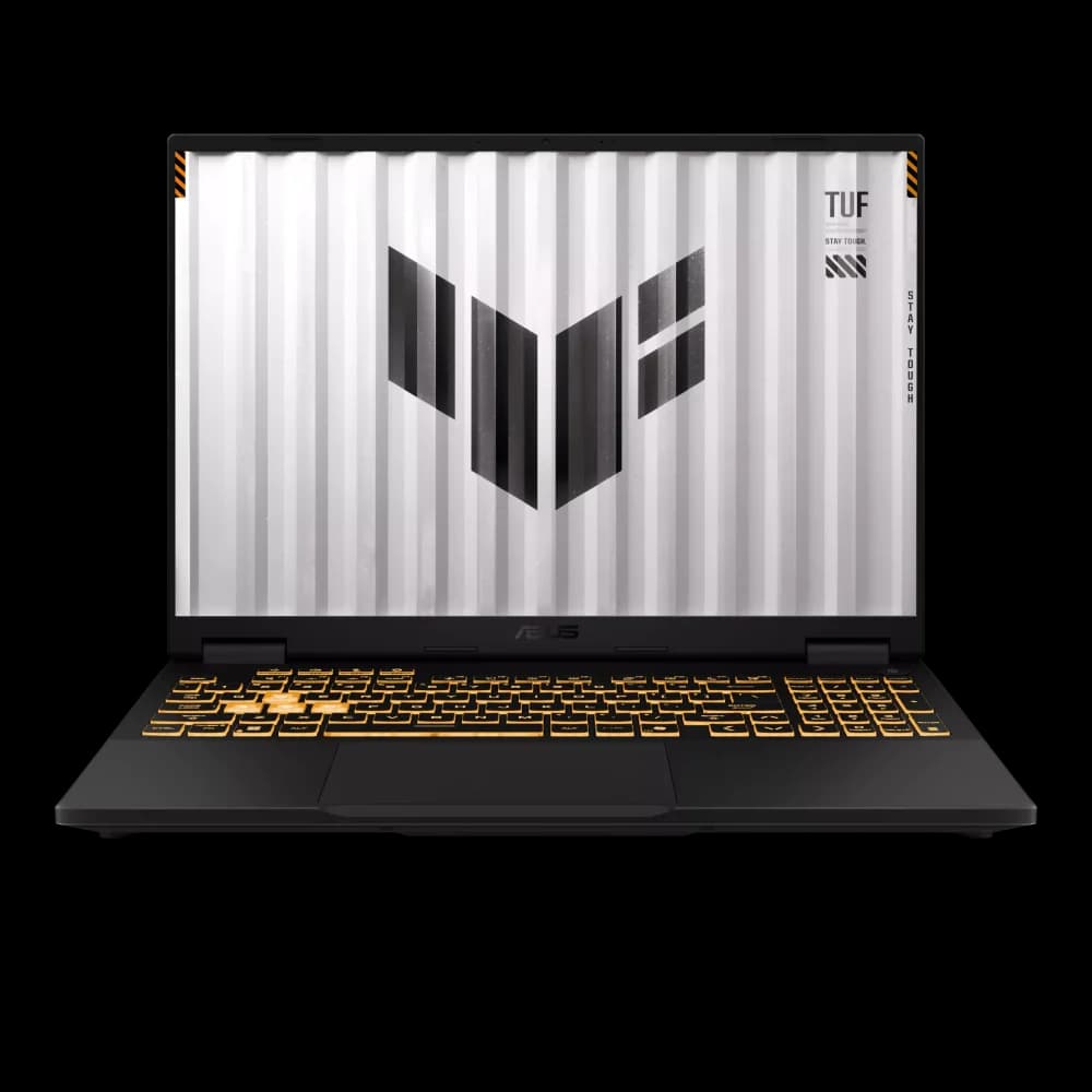 Игровой ноутбук ASUS TUF A18 (FA808UP-S8030)