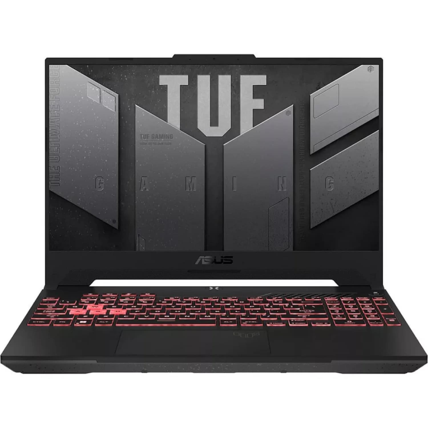 Игровой ноутбук ASUS TUF A15 (FA507RE-HN063)
