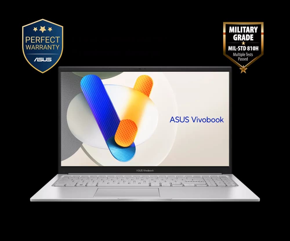 Ноутбук ASUS Vivobook 15 X1504VA-BQ591 (90NB13Y2-M00X80)