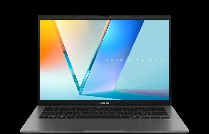 Ноутбук ASUS Vivobook S14 S3407CA-LY013 (90NB16J2-M006R0)