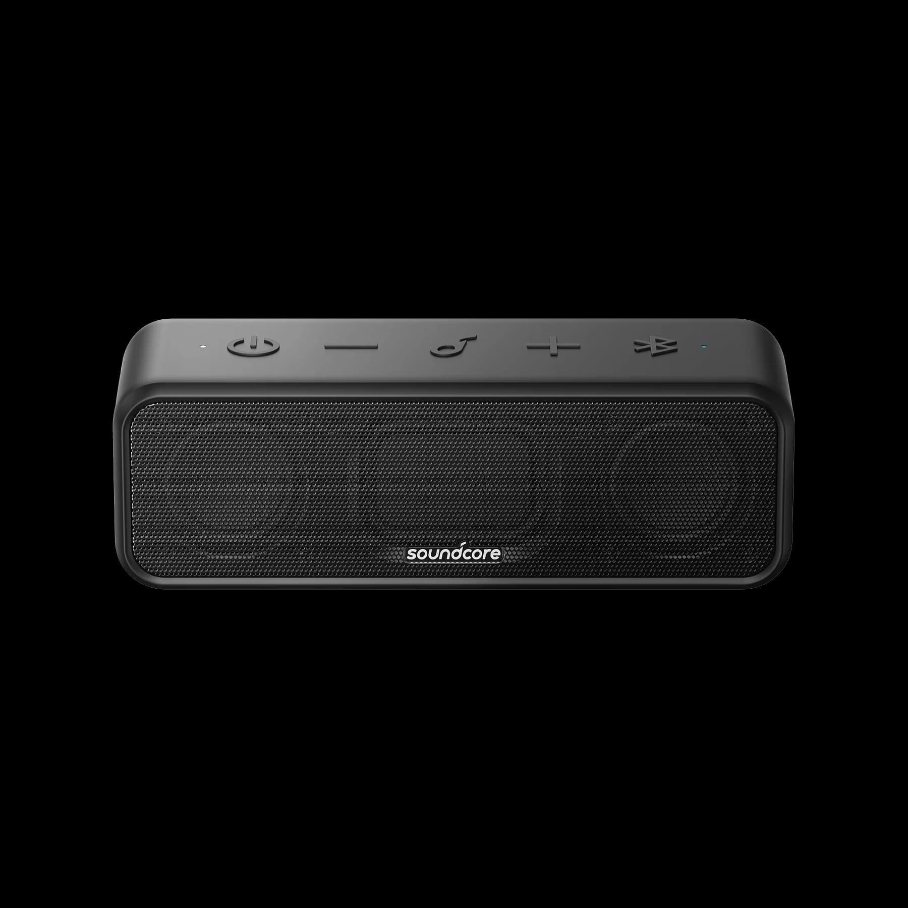 Портативная колонка Anker Soundcore 3, Black (A3117011)