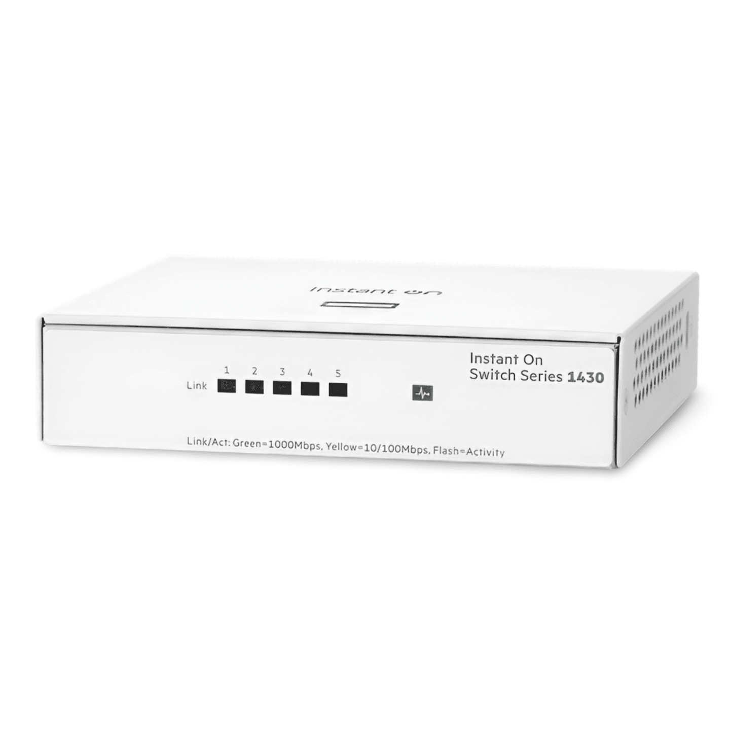 Switch Aruba IOn 1430 5G R8R44A Aruba R8R44A