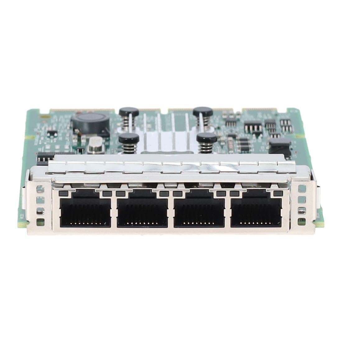 Сетевой адаптер HPE BCM 5719 1Gb 4 port BASE-T OCP (P51181-B21)