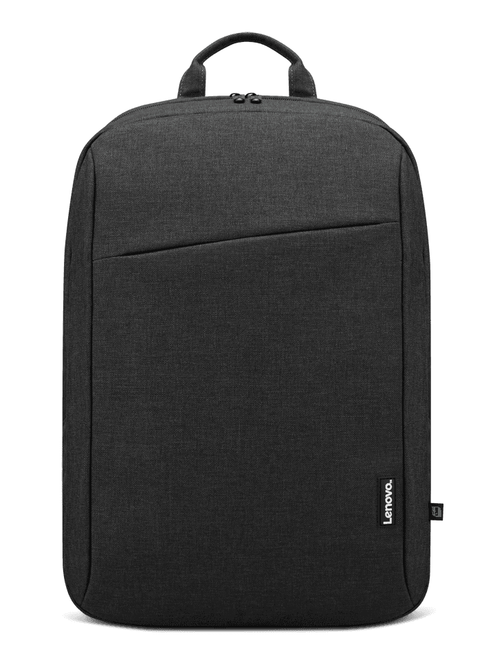 Рюкзак для ноутбука Lenovo 16" B210 Black (ECO) 4X40T84059