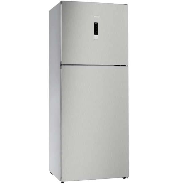 Холодильник Bosch KDN43VL20U, двухкамерный, No Frost