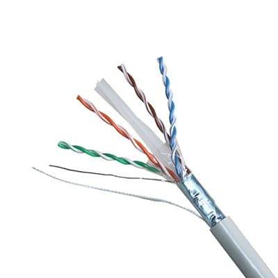 LAN-кабель CAT6 FTP