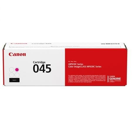 Тонер-картридж Canon 045 Magenta (1240C002)