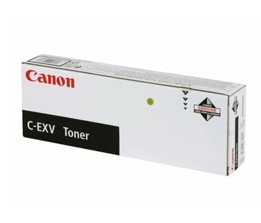 Тонер-картридж Canon C-EXV 29 Black (2790B002AA)
