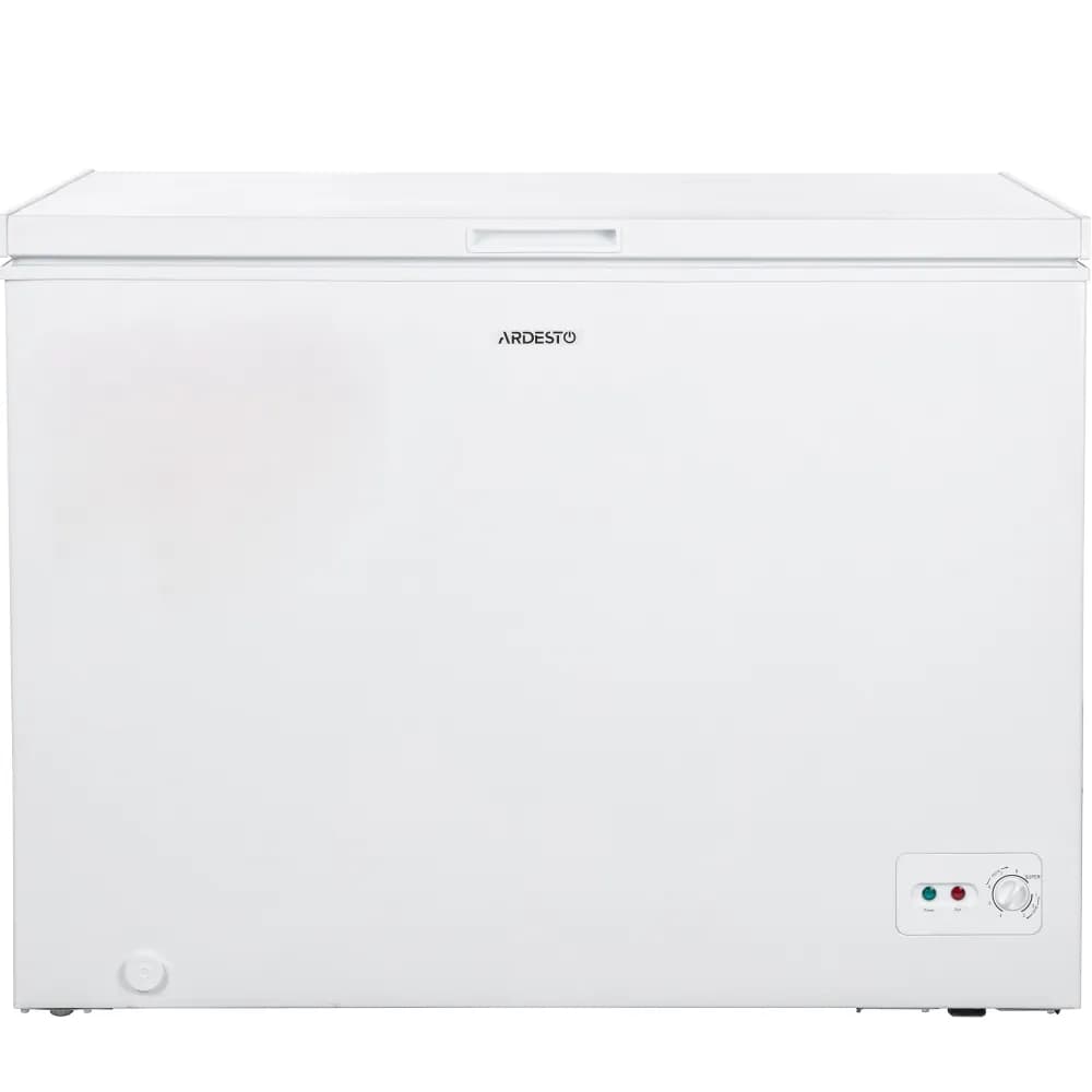 Морозильный ларь Ardesto 290 л, A+, белый (FRM-300MCH)
