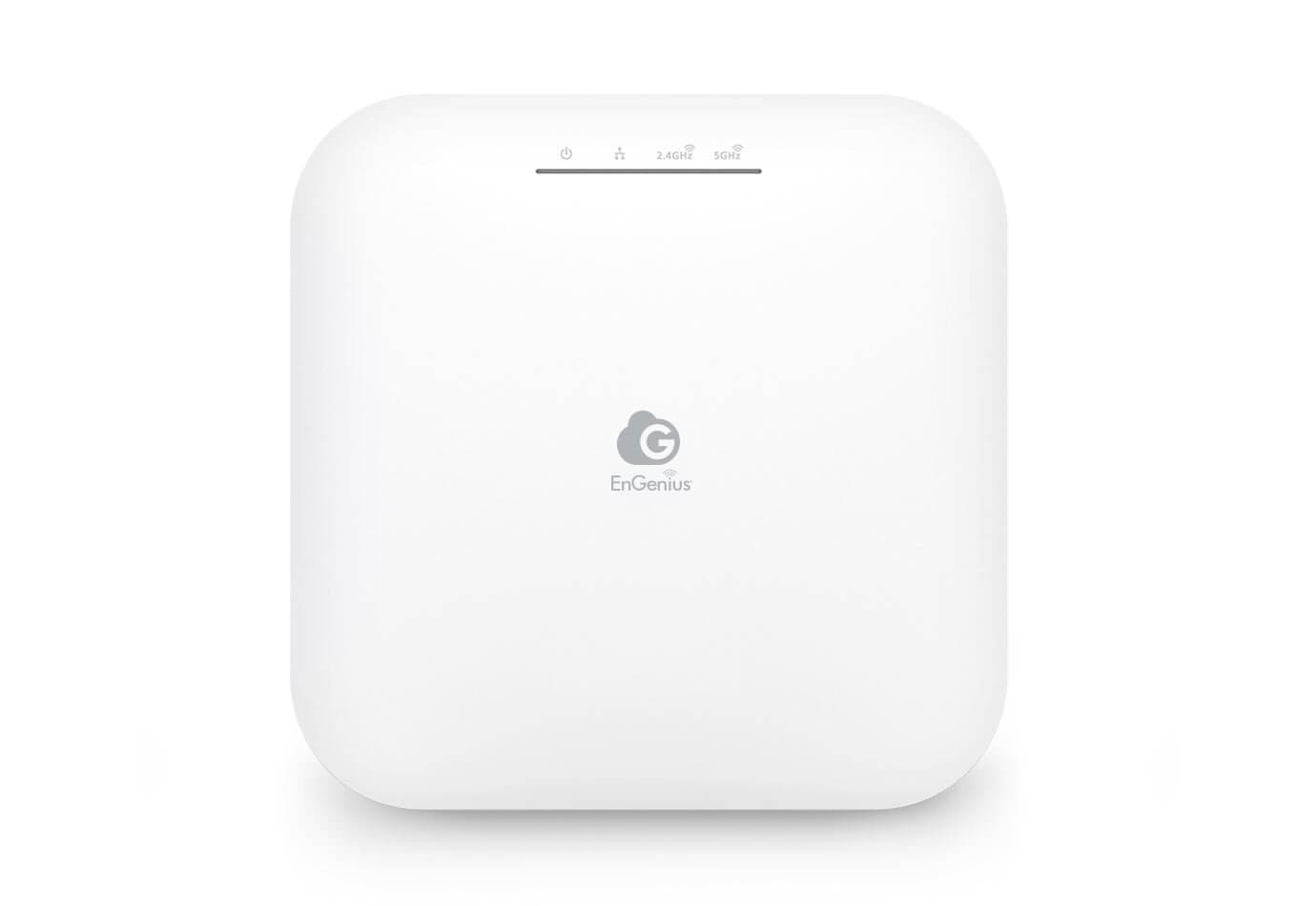 Точка доступа Wi-Fi EnGenius с облачным управлением Wi-Fi 6 2×2 Indoor (ECW-220)