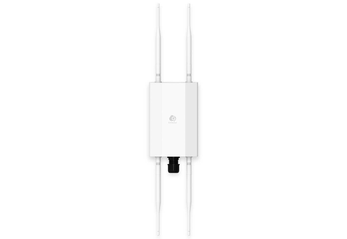 Точка доступа Wi-Fi EnGenius с облачным управлением Wi-Fi 6 2×2 Outdoor ECW260