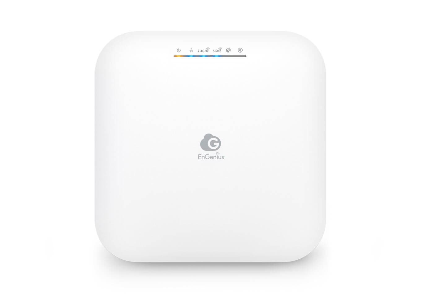 Точка доступа Wi-Fi EnGenius с облачным управлением Wi-Fi 6 2x2 Indoor ECW220S