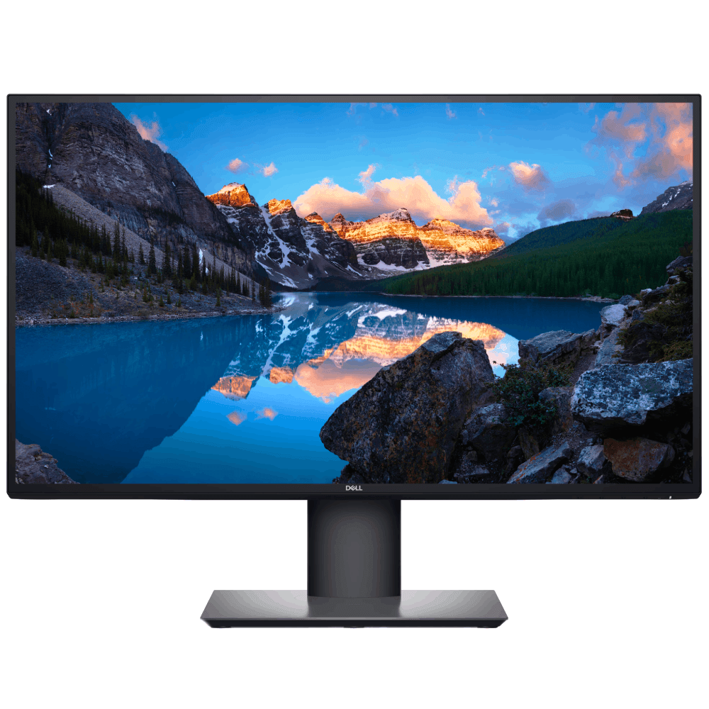 Монитор Dell UltraSharp U2520DB (210-AVBF) 25-inch QHD IPS