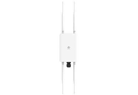 Точка доступа Wi-Fi EnGenius с облачным управлением ECW-160