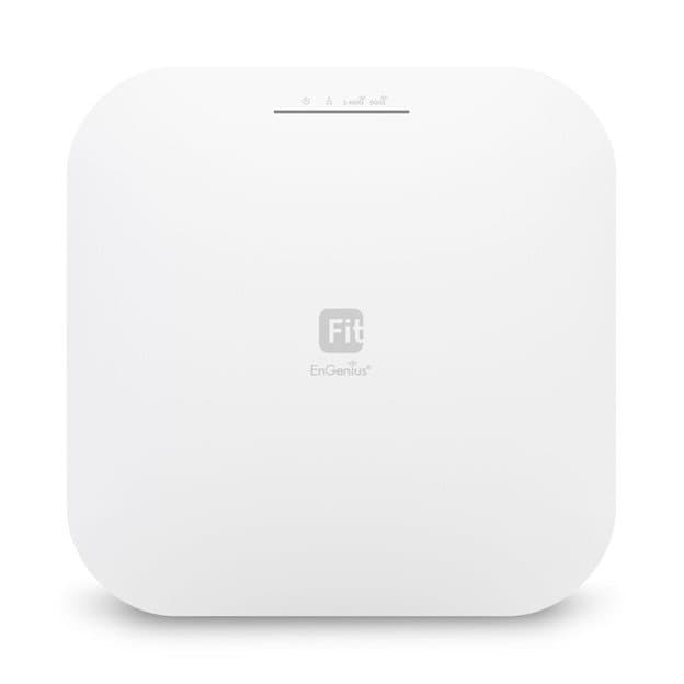 Точка доступа Wi-Fi EnGenius EWS357-FIT Wi-Fi 6 2×2 Indoor (EWS357AP-FIT)
