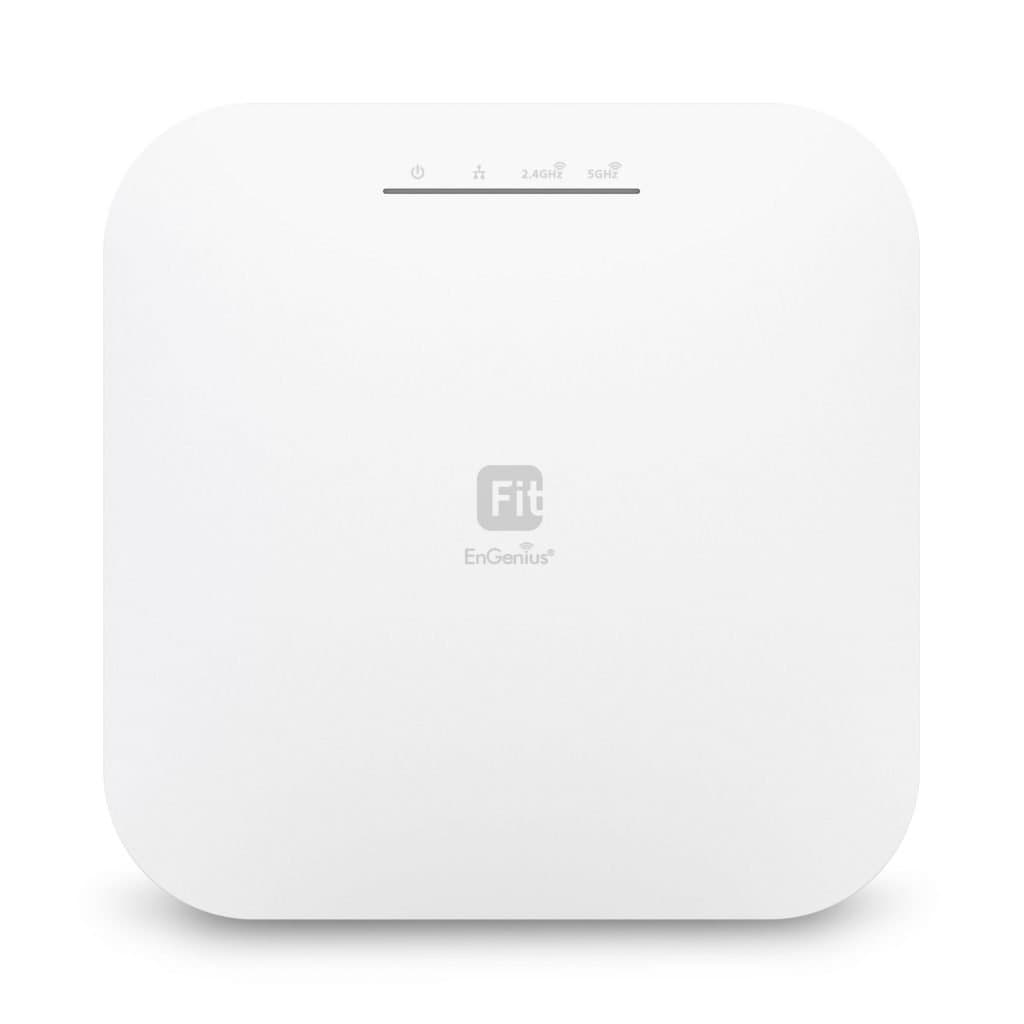 Точка доступа Wi-Fi EnGenius Fit Wi-Fi 6 2×2 Indoor EWS357-FIT