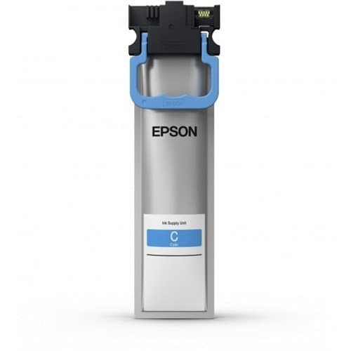 Струйный картридж Epson WF-C5290 / WF-C5790 Cyan (WF-C5790-C)