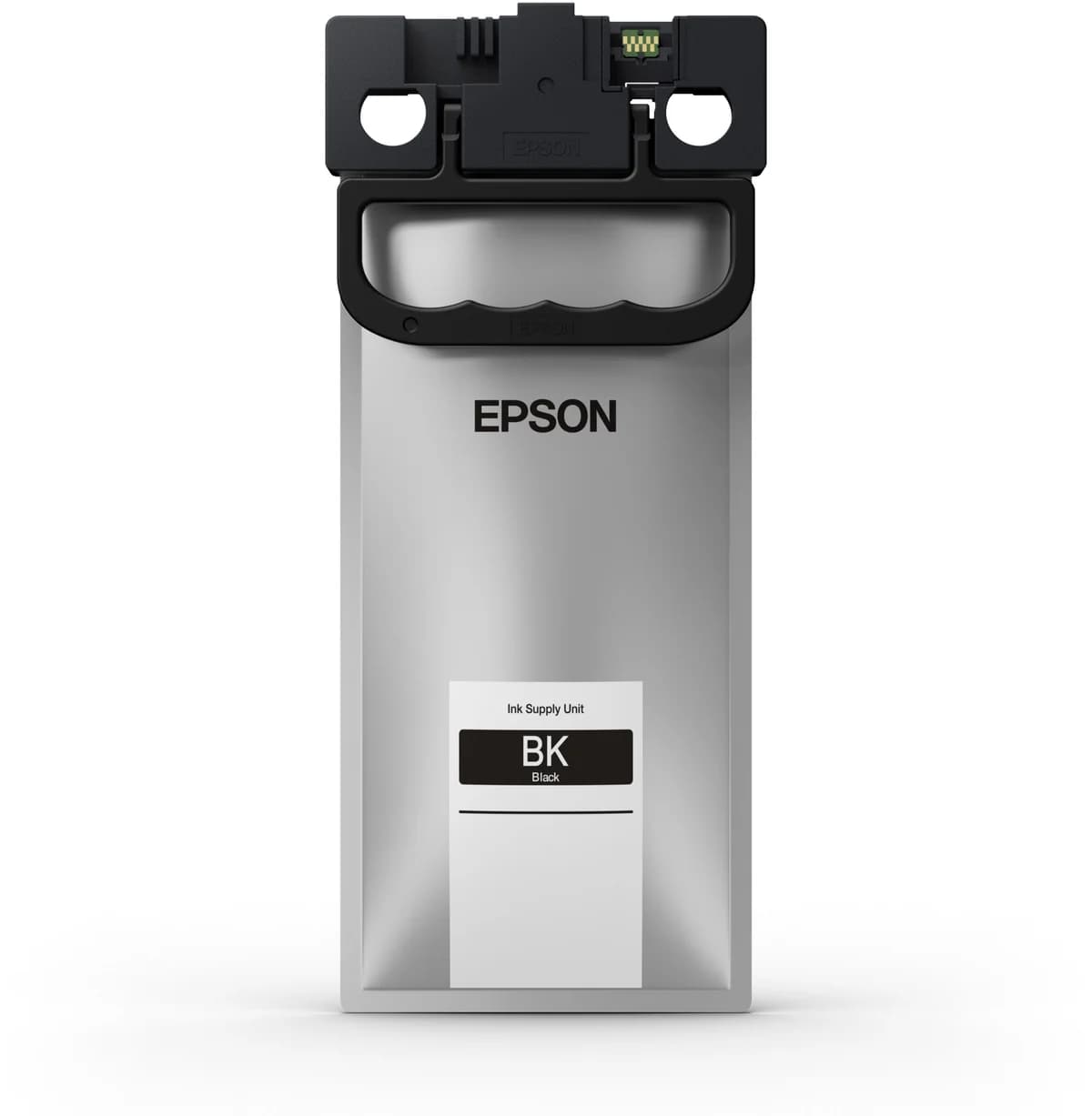 Струйный картридж Epson WF-C5290 / WF-C5790 Black (WF-C5790-BK)