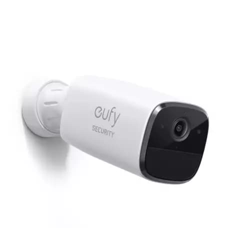 Камера видеонаблюдения Eufy eufyCam Solo 2K, White (T8131)