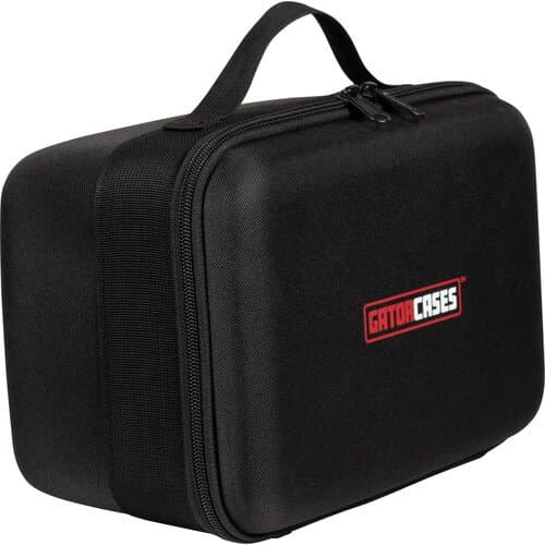 Кейс для микрофона Gator EVA Hard Case для Shure SM7B (G-MIC-SM7B-EVA)