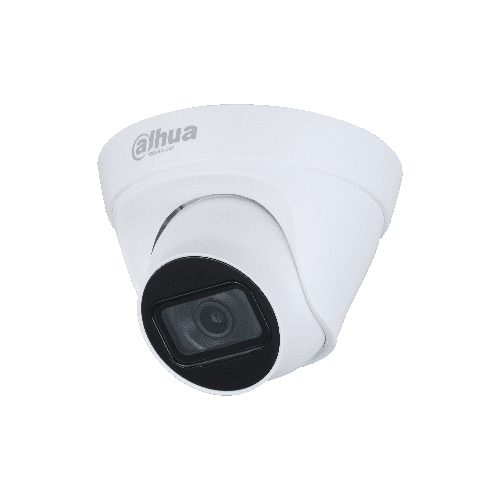 Камера видеонаблюдения Dahua DH-IPC-HDW1230T1P-0280B-S6 2MP, IP (2.8mm)