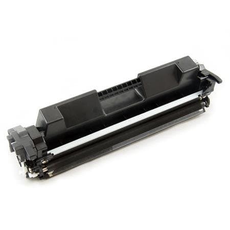 Тонер-картридж HP 17X Black (CF217X)
