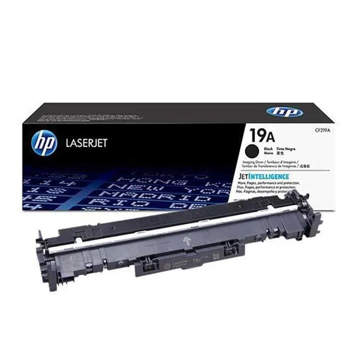 Фотобарабан HP 19A LaserJet (CF219A)