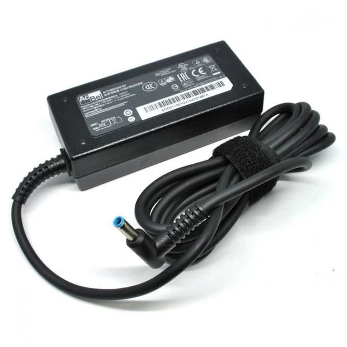 Ноутбук adapteri HP 19V 3.33A 64W