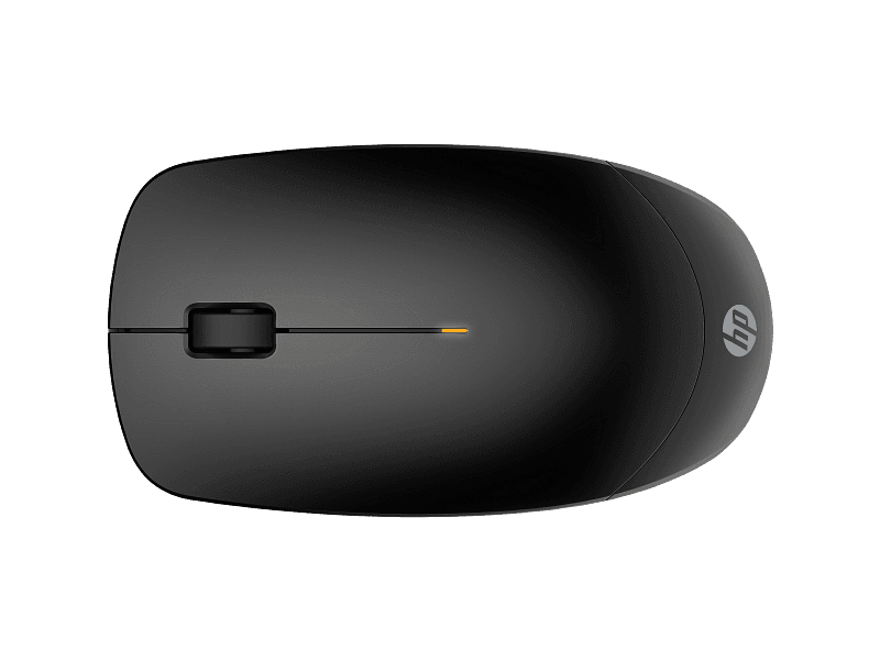 Мышь HP 230 SL Wireless EURO (AJ7C2AA)