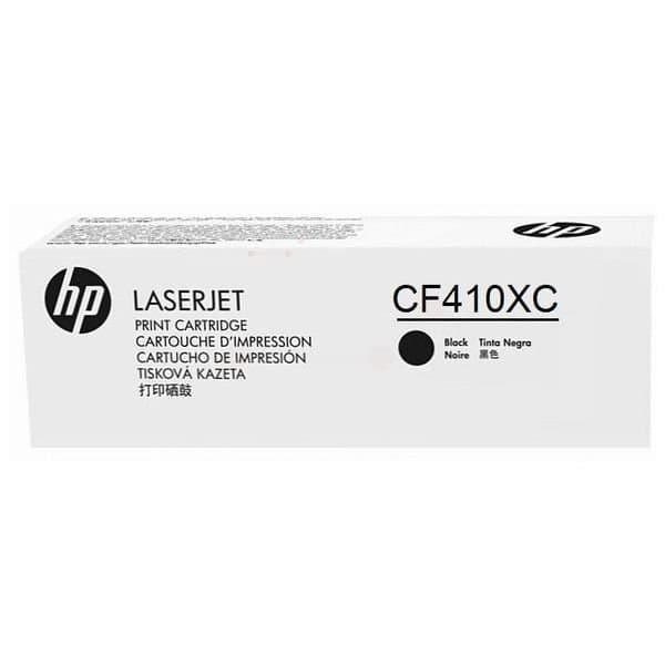 Тонер-картридж HP 410XC Magenta LaserJet (CF413XC)