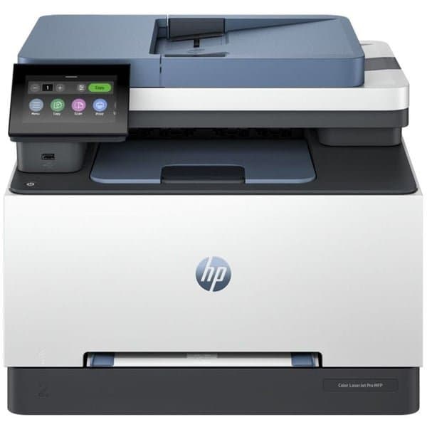 Принтер HP Color LaserJet Pro MFP 3303fdw (499M8A)