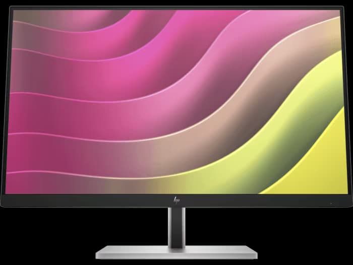 Монитор HP E24t G5 23.8 inch FHD Touch (6N6E6AA)