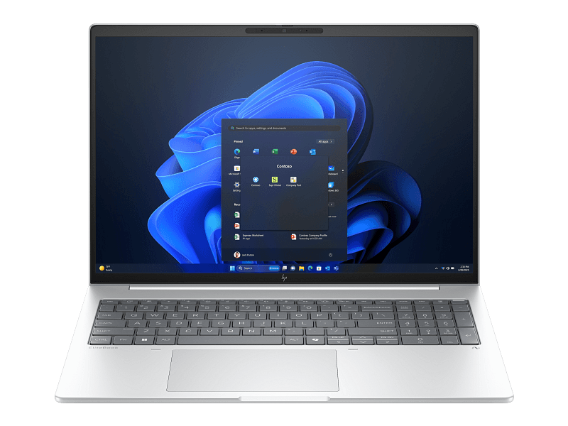 Ноутбук HP EliteBook 8 G1i 16, Intel Core Ultra (AD4L6ET)