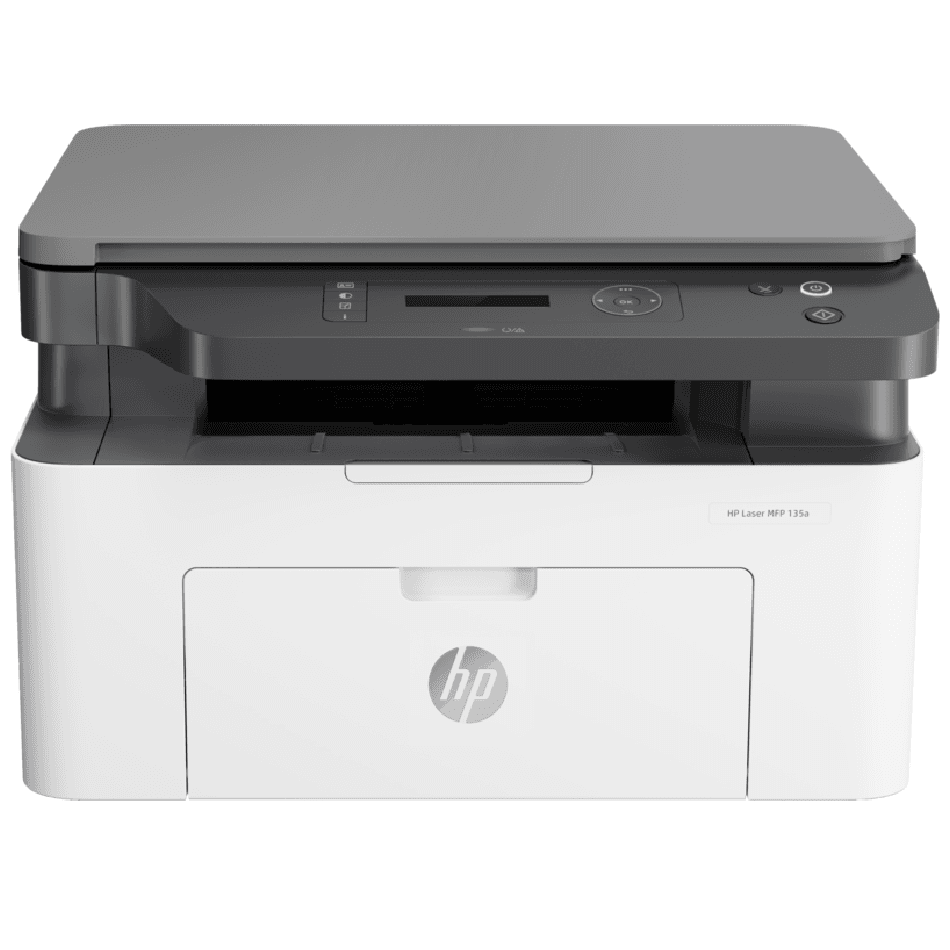 Принтер HP Laser MFP 135a (4ZB82A)