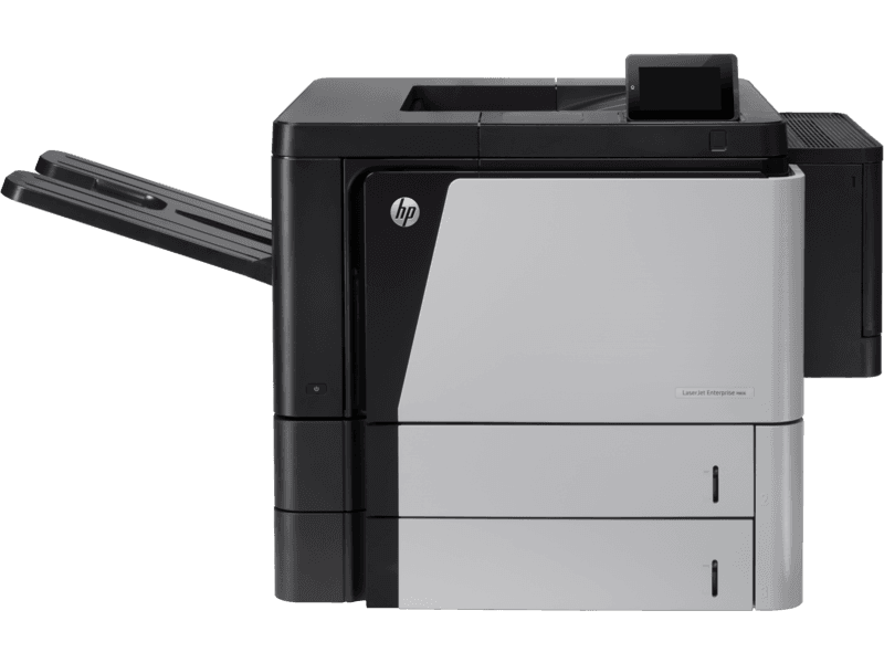 Принтер HP LaserJet Enterprise M806dn (CZ244A)