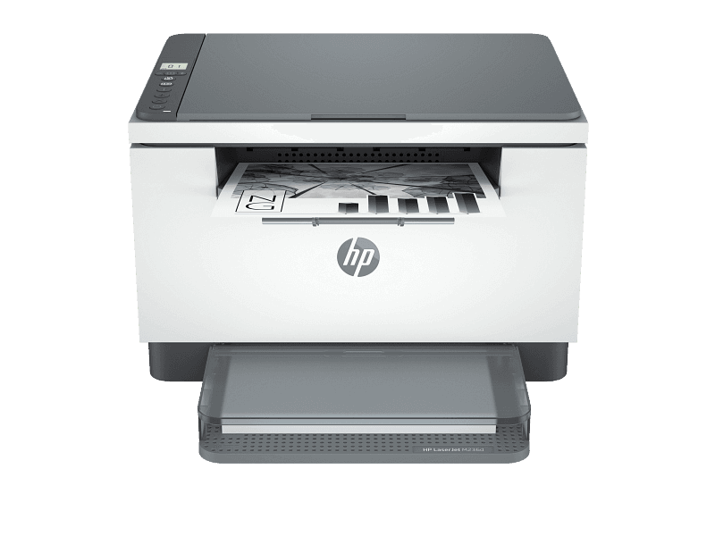 Принтер HP LaserJet MFP M236d (9YF94A)