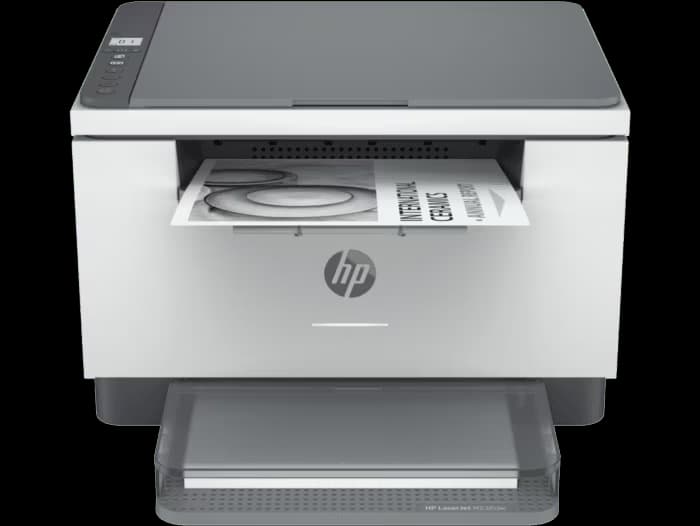 Принтер HP LaserJet MFP M236dw (9YF95A)