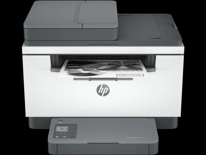 Принтер HP LaserJet MFP M236sdn (9YG08A)