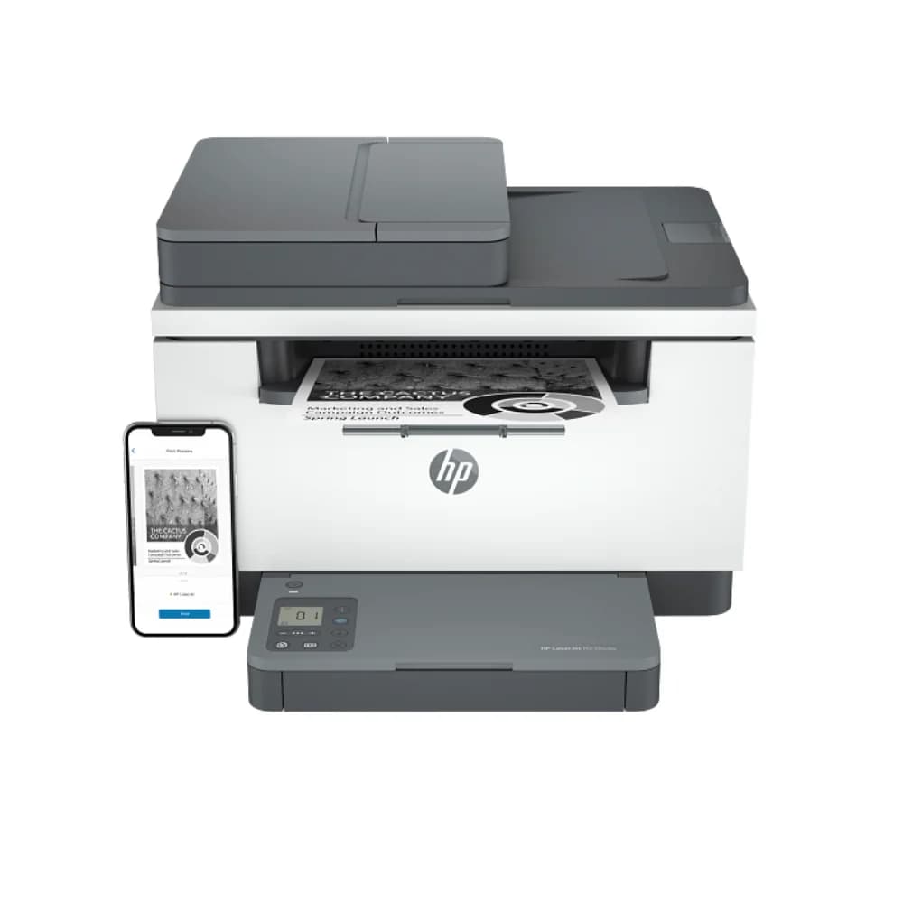 Принтер HP LaserJet MFP M236sdw (9YG09A)