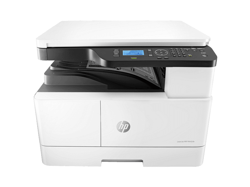 Принтер HP LaserJet MFP M442dn (8AF71A)