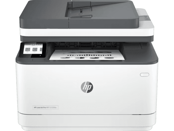 Принтер HP LaserJet Pro MFP 3103fdw (3G632A)