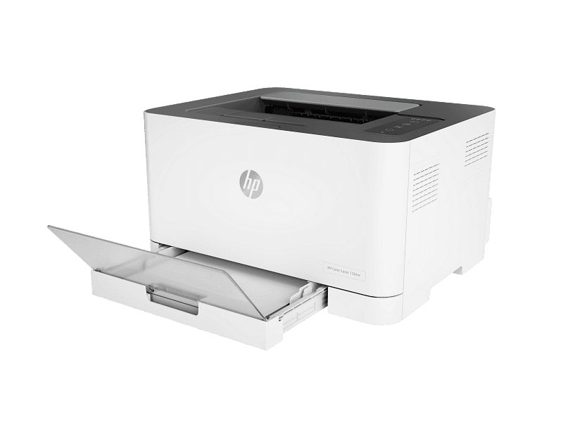 Принтер HP Color Laser 150nw (4ZB95A)