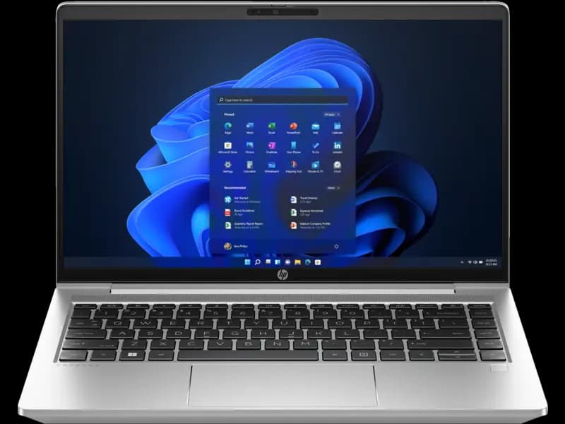 Ноутбук HP ProBook 440 G10 I5-1335U 14 16GB, 512GB SSD (9G2Q1ET)