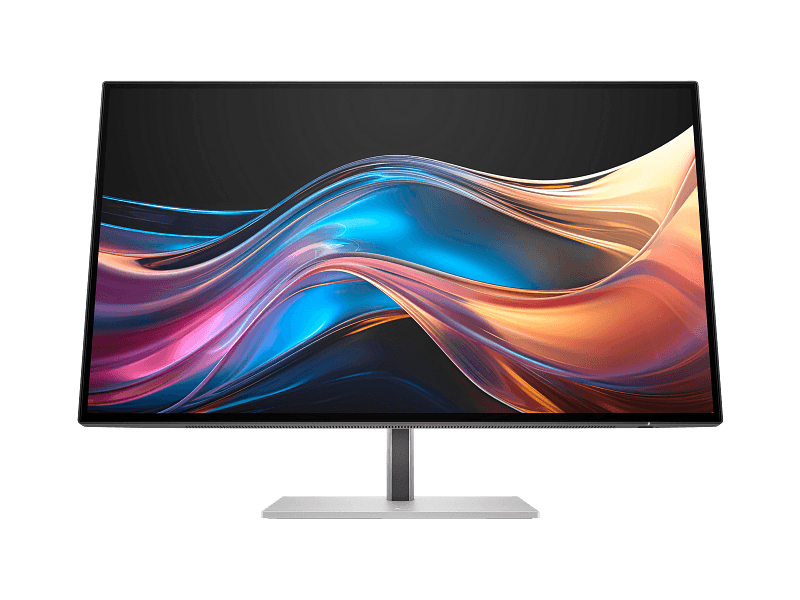 Монитор HP Series 7 Pro 27 inch QHD - 727pq (8J4D8UT)