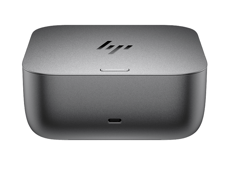 Док-станция HP Thunderbolt 4 100W G6 Dock (9X472UT)