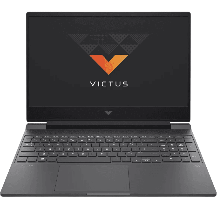 Игровой ноутбук HP Victus, 15.6", Intel Core 5, 16GB, 512GB SSD (BZ2X4EA)