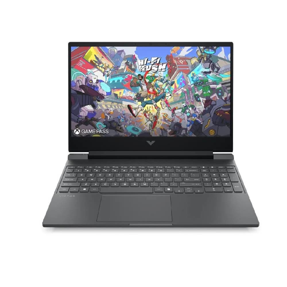 Игровой ноутбук HP Victus, 15.6", Intel Core 5, 16GB, 512GB SSD (BZ2X6EA)