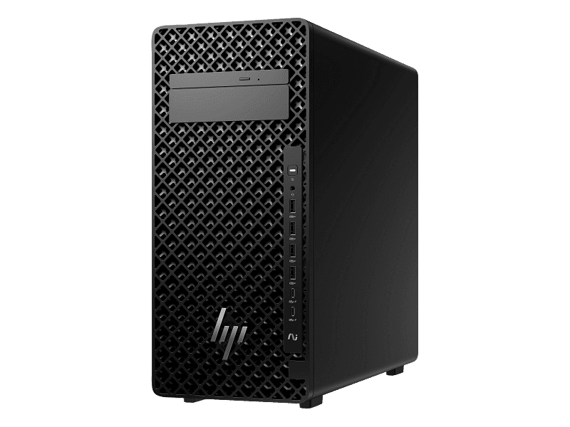 Рабочая станция (Workstation) HP Z2 Tower G1i / Intel Core Ultra / 32GB / 1TB SSD (A40NPET)
