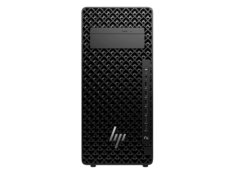 Рабочая станция (Workstation) HP Z2 Tower G1i / Intel Core Ultra / 32GB (B76RVET)